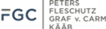 Peters Fleschutz Graf von Carmer Kääb RAE StB PartGmbB